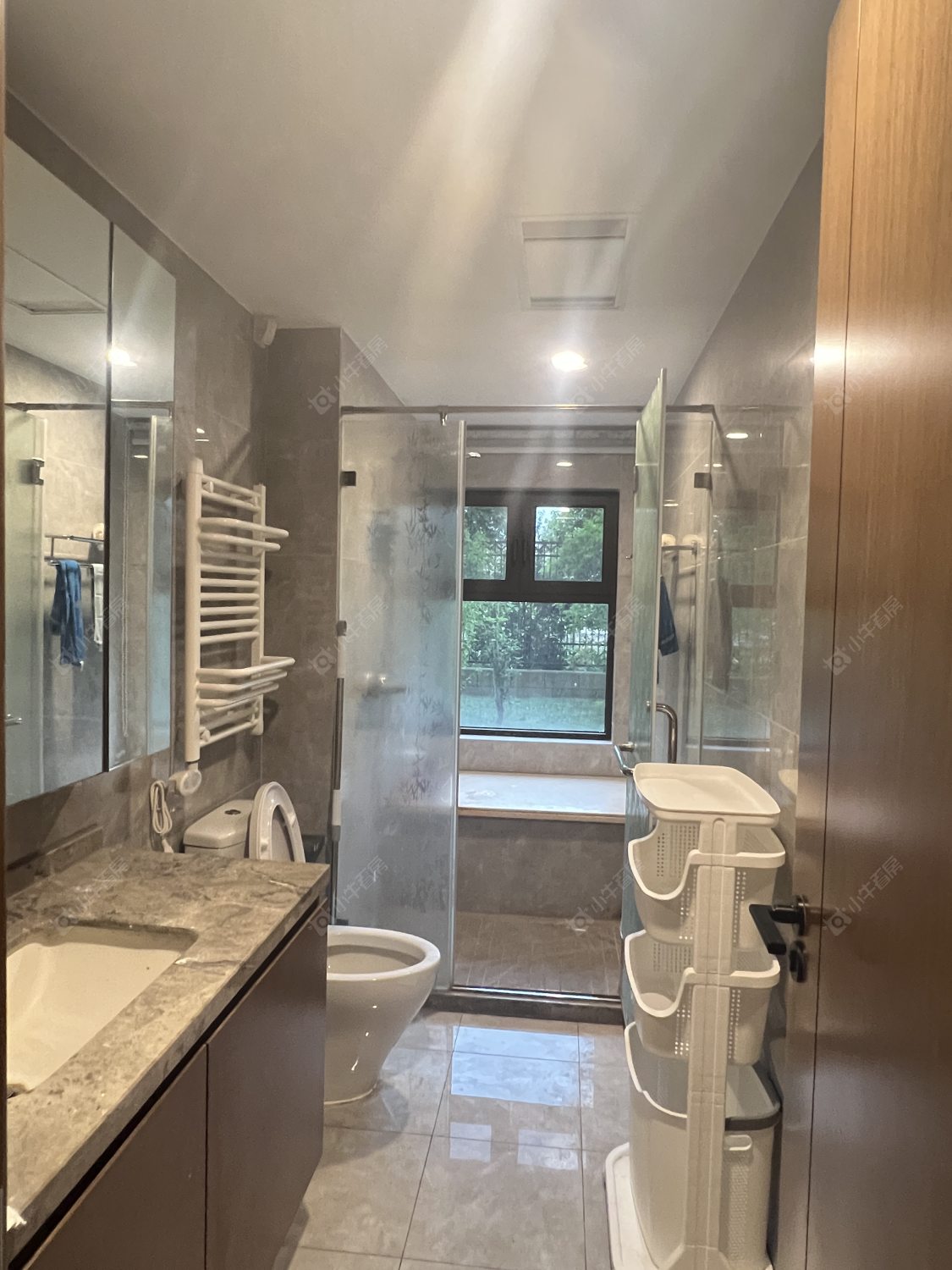 常州华宇常宁府在租房源室内图_小牛看房