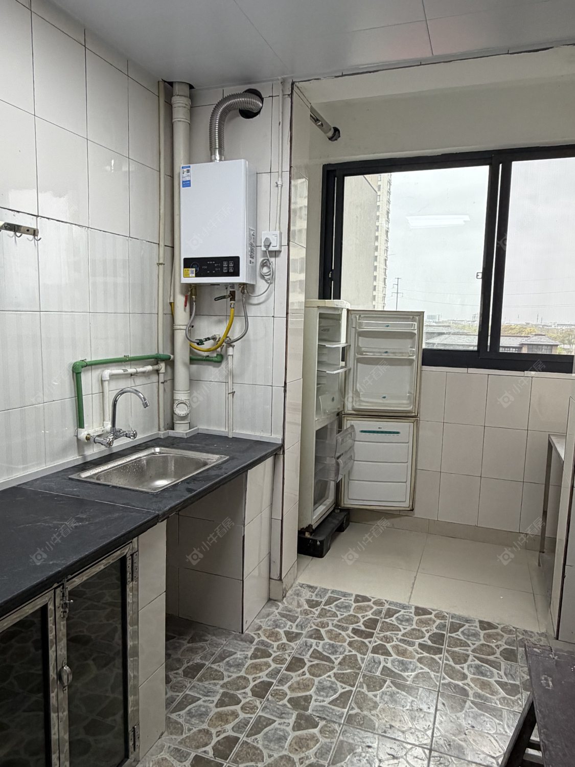 常州运河花园在租房源室内图_小牛看房