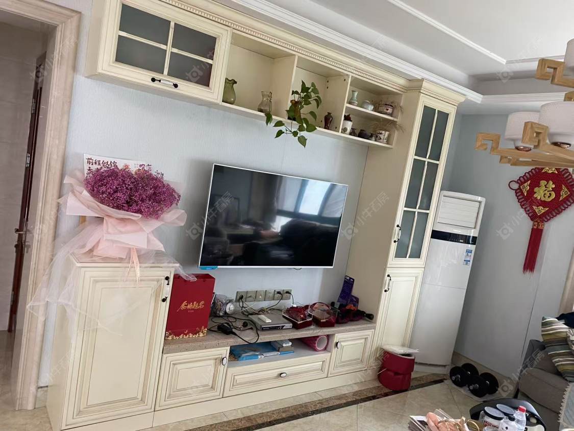 常州文渊居在租房源户型图_小牛看房