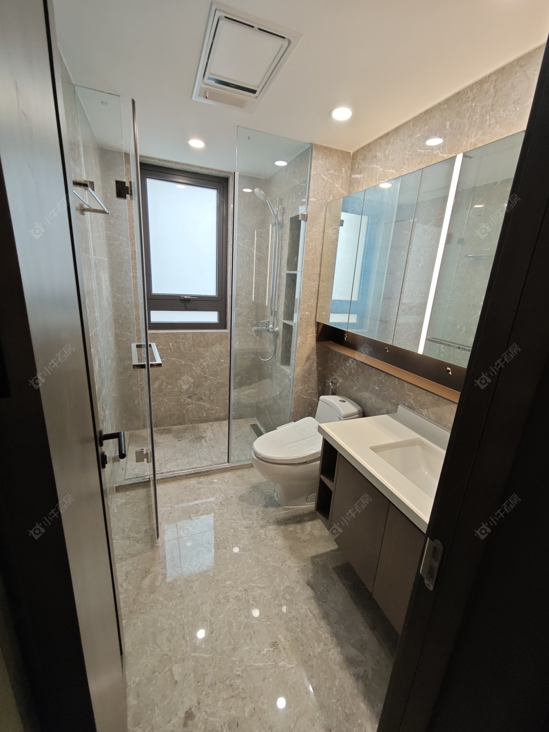 常州美的世茂云筑在租房源室内图_小牛看房