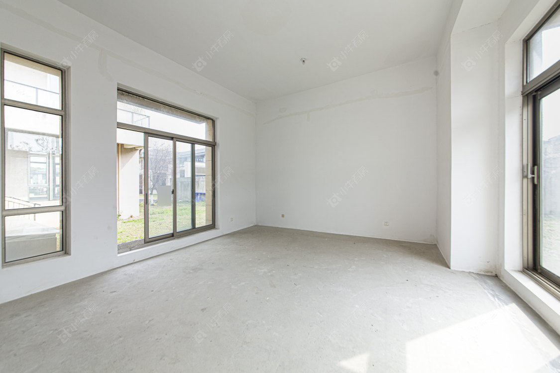 常州天安别墅在售二手房源室内图_小牛看房