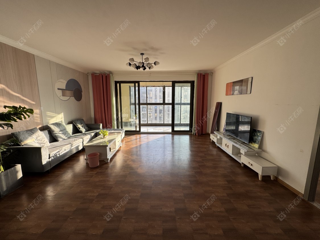 常州路劲雅居乐城市万象在租房源_小牛看房