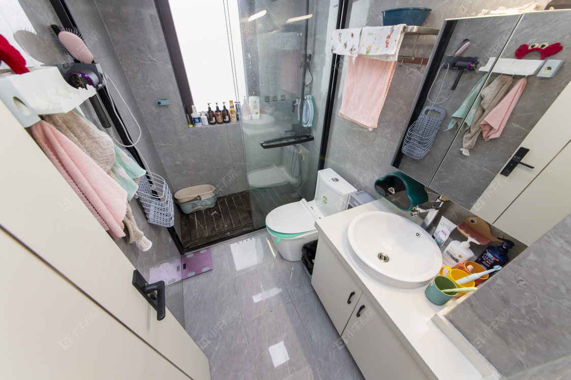 常州聚缘福地在售二手房源室内图_小牛看房