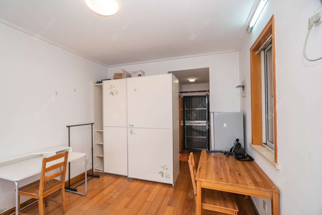 常州新天地商业广场在售二手房源室内图_小牛看房