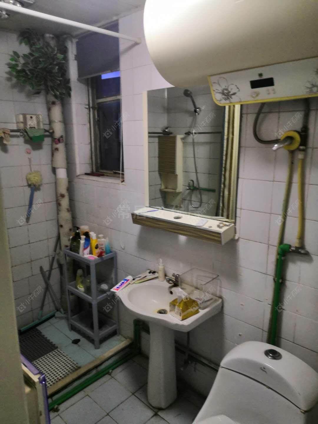 常州冶金新村在售二手房源室内图_小牛看房