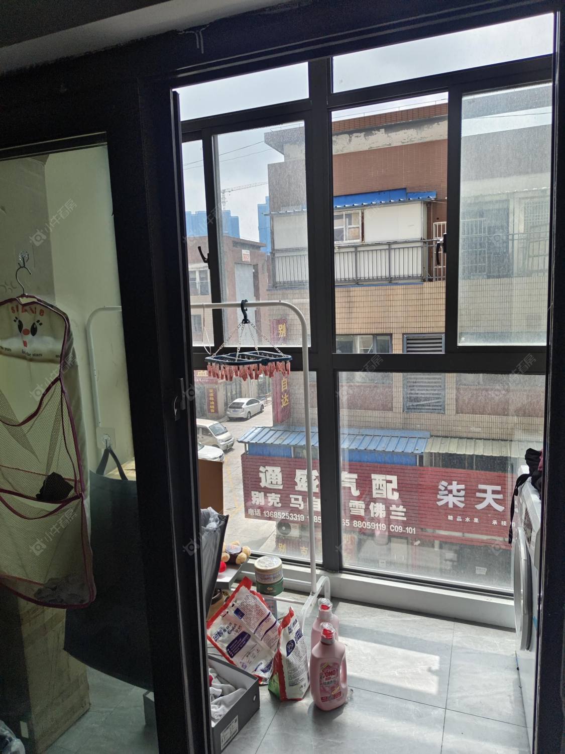 常州高力国际SOHO租房_高力国际SOHO1室房源出租