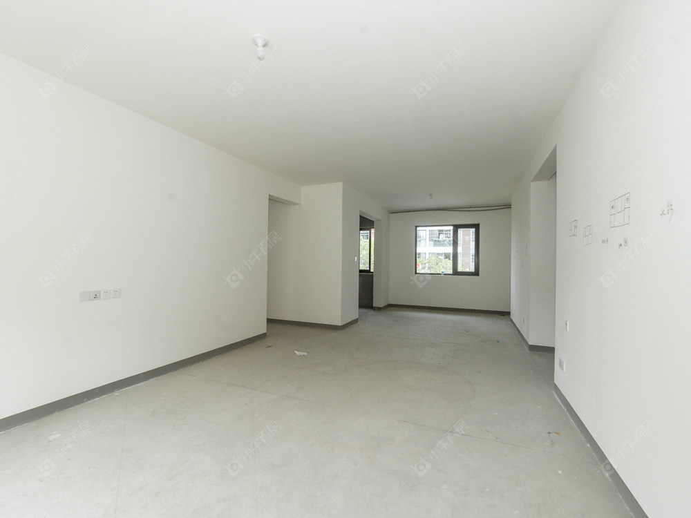 雅居乐熙悦府房源室内图 常州雅居乐熙悦府在售二手房源室内图_小牛看房