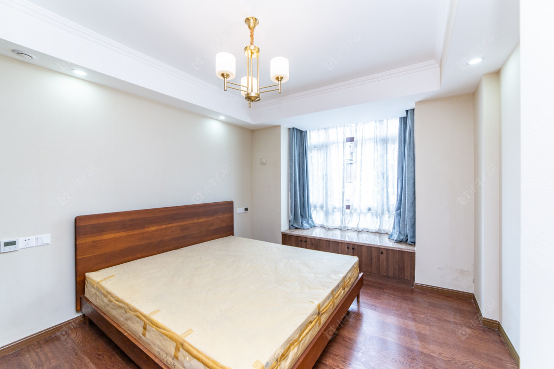 东渡海派青城房源室内图 常州东渡海派青城在售二手房源室内图_小牛看房