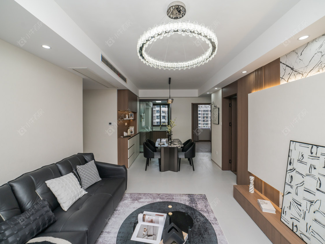 常州华润万象府在售二手房_小牛看房