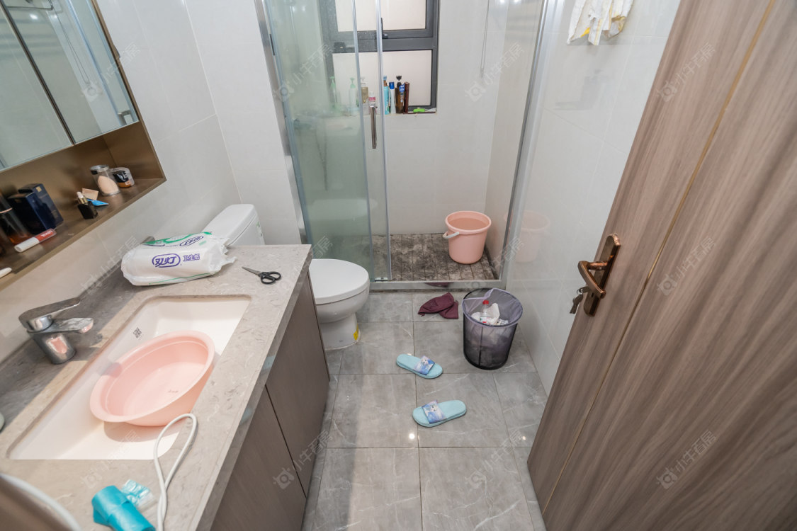 常州中海云樾里在售二手房源室内图_小牛看房