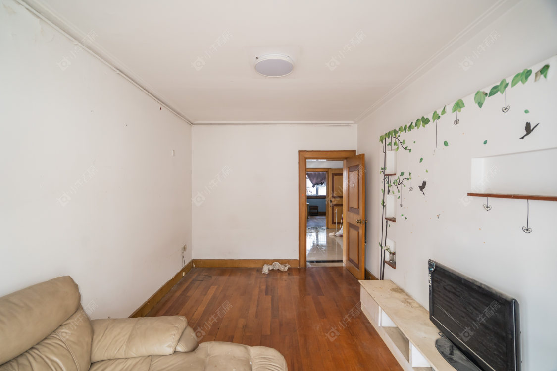 常州丽宝第花苑在售二手房源室内图_小牛看房