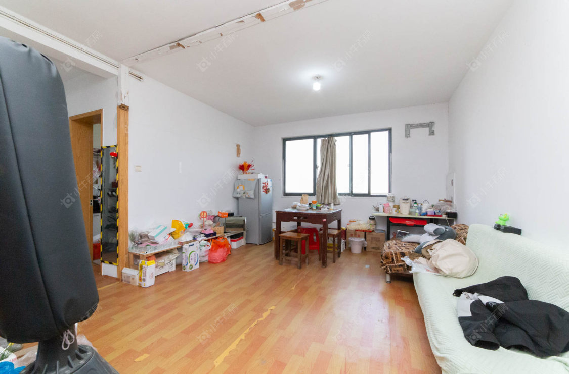 常州顺园八村二期在售二手房房源室内图_小牛看房