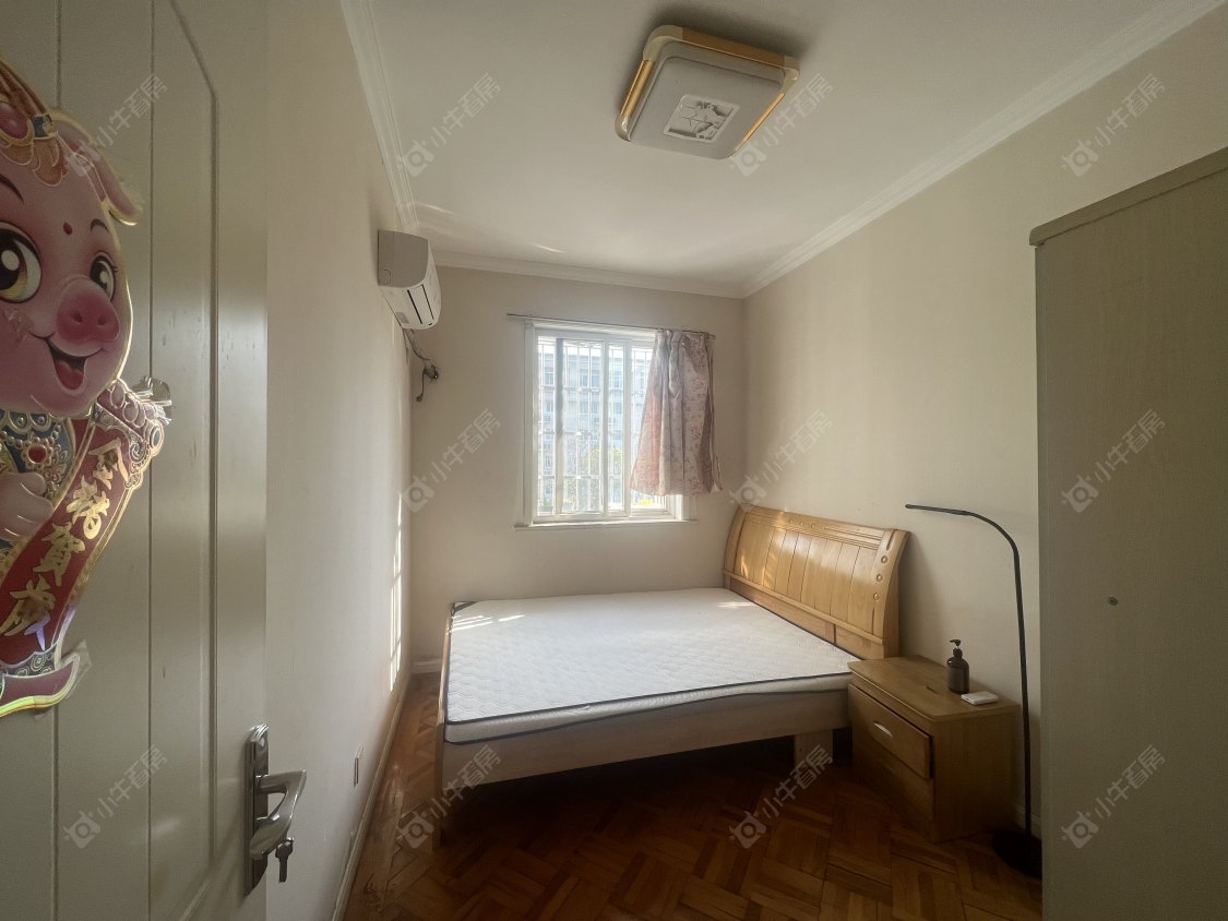 常州兰翔新村在租房源_小牛看房