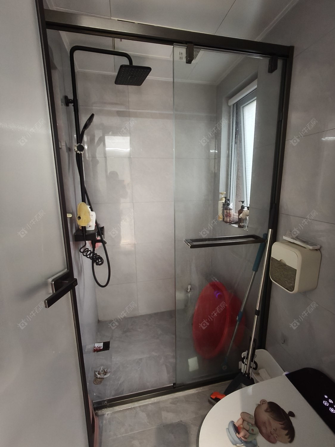 常州昱湖上观在租房源户型图_小牛看房