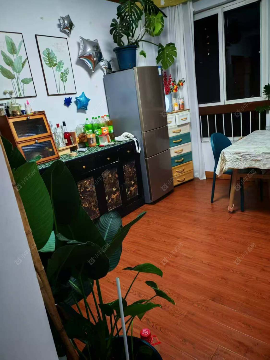 常州藻江花园一期在租房源_小牛看房