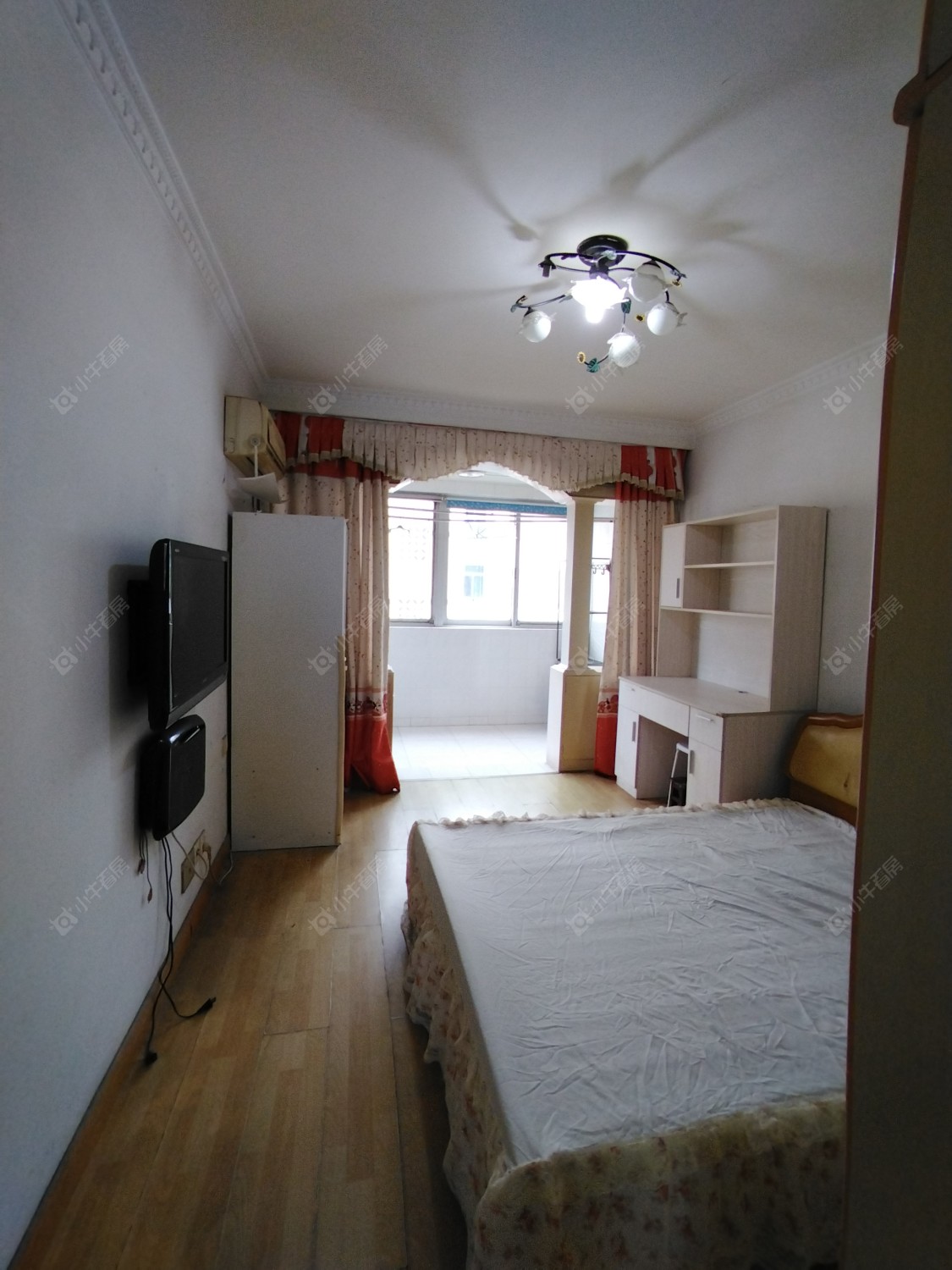 常州西环路在租房源室内图_小牛看房