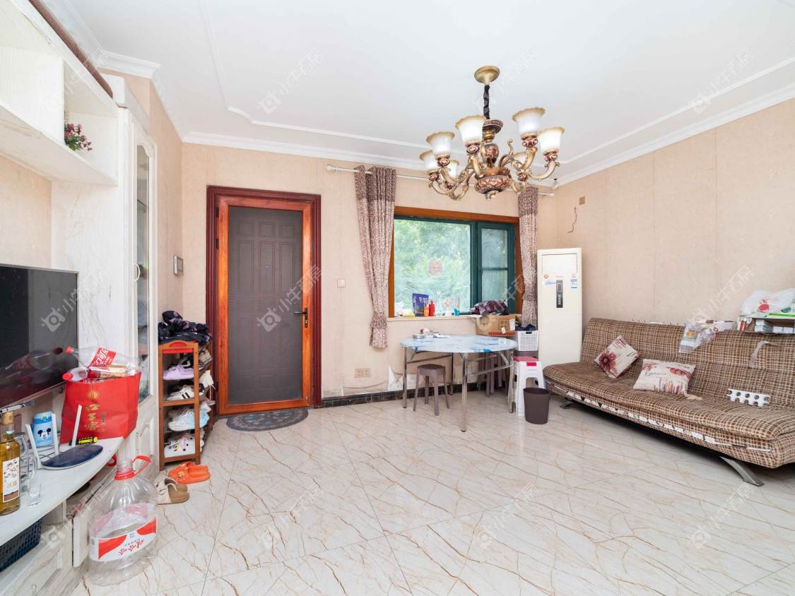 常州恒大翡翠华庭3室2厅1卫出租_小牛看房