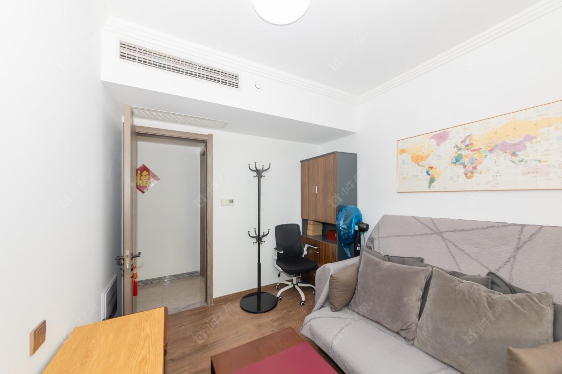 常州碧桂园碧玥和鸣在售二手房源室内图_小牛看房