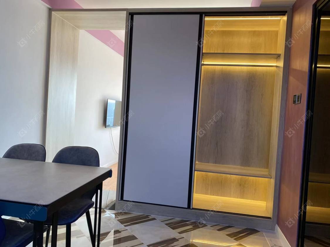 常州香江壹品在租房源室内图_小牛看房