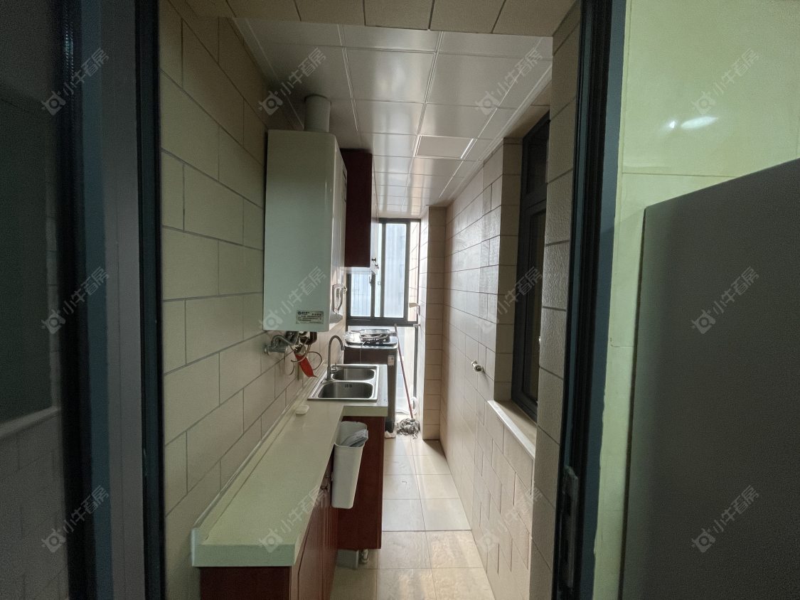 常州凯纳华侨城在租房源室内图_小牛看房