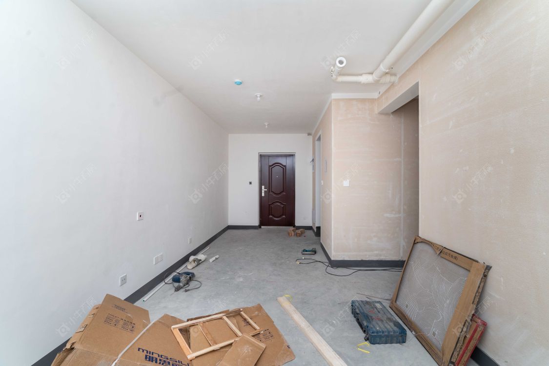 常州观湖名轩在售二手房源室内图_小牛看房