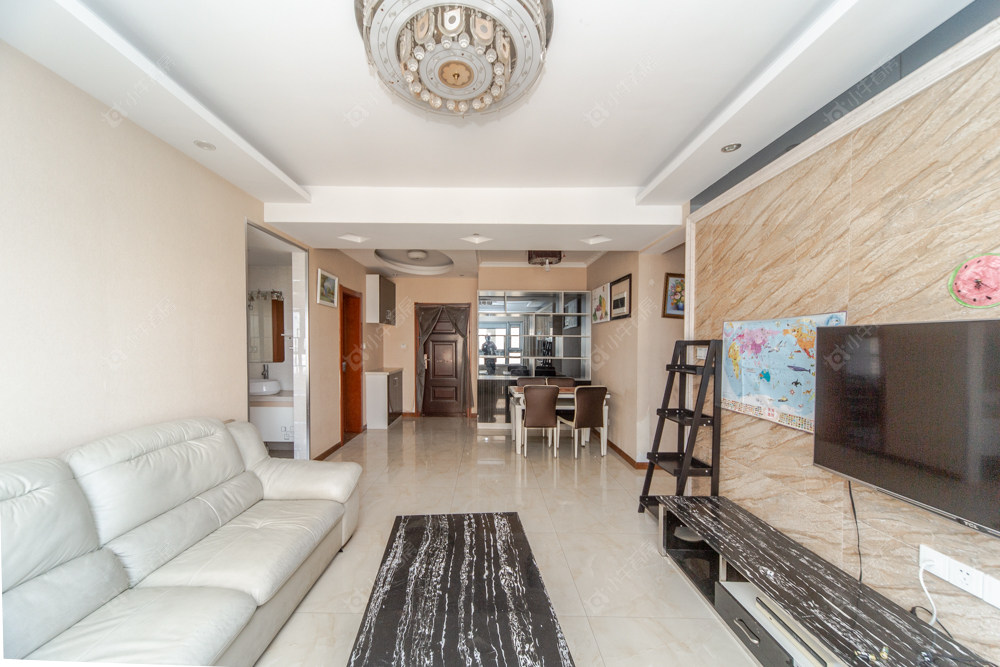 常州荣盛馨河郦舍在售二手房源室内图_小牛看房