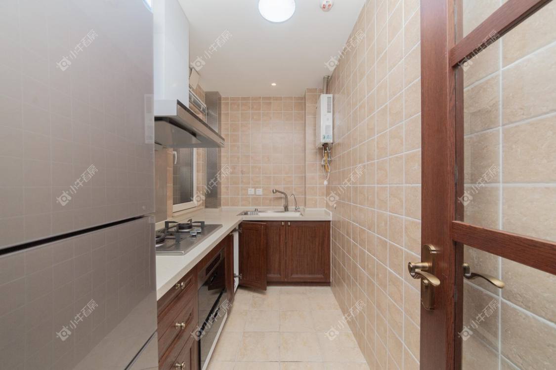 常州朗诗蓝郡在租房源室内图_小牛看房