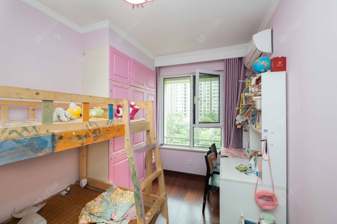 常州保利公园九里在售二手房源室内图_小牛看房