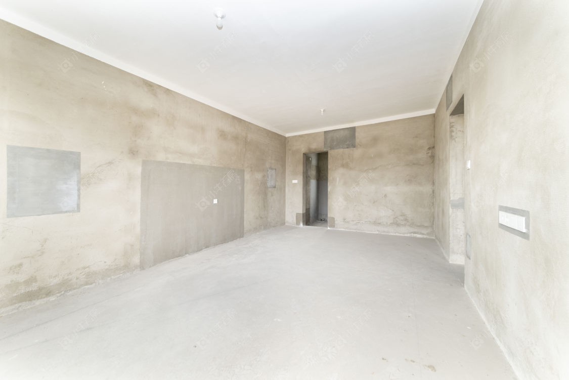 常州碧桂园浅水湾在售二手房源室内图_小牛看房