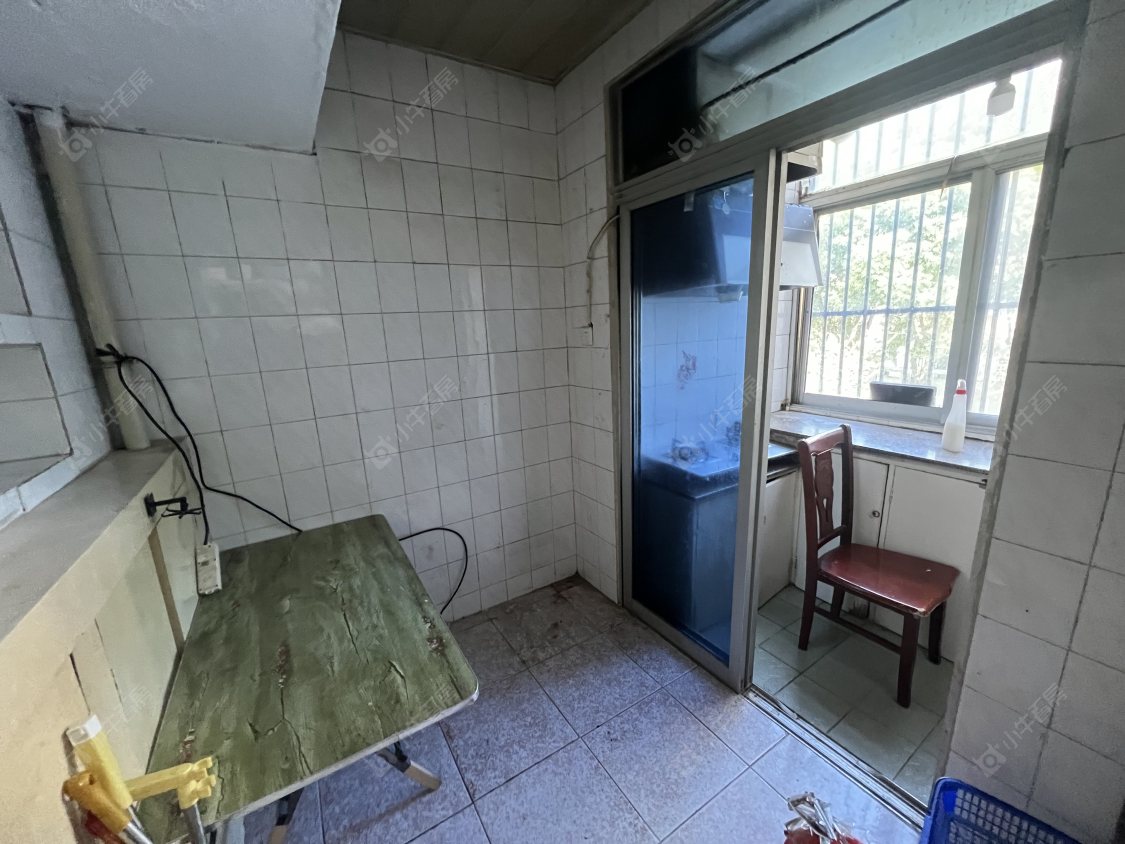 常州红梅新村在租房源室内图_小牛看房