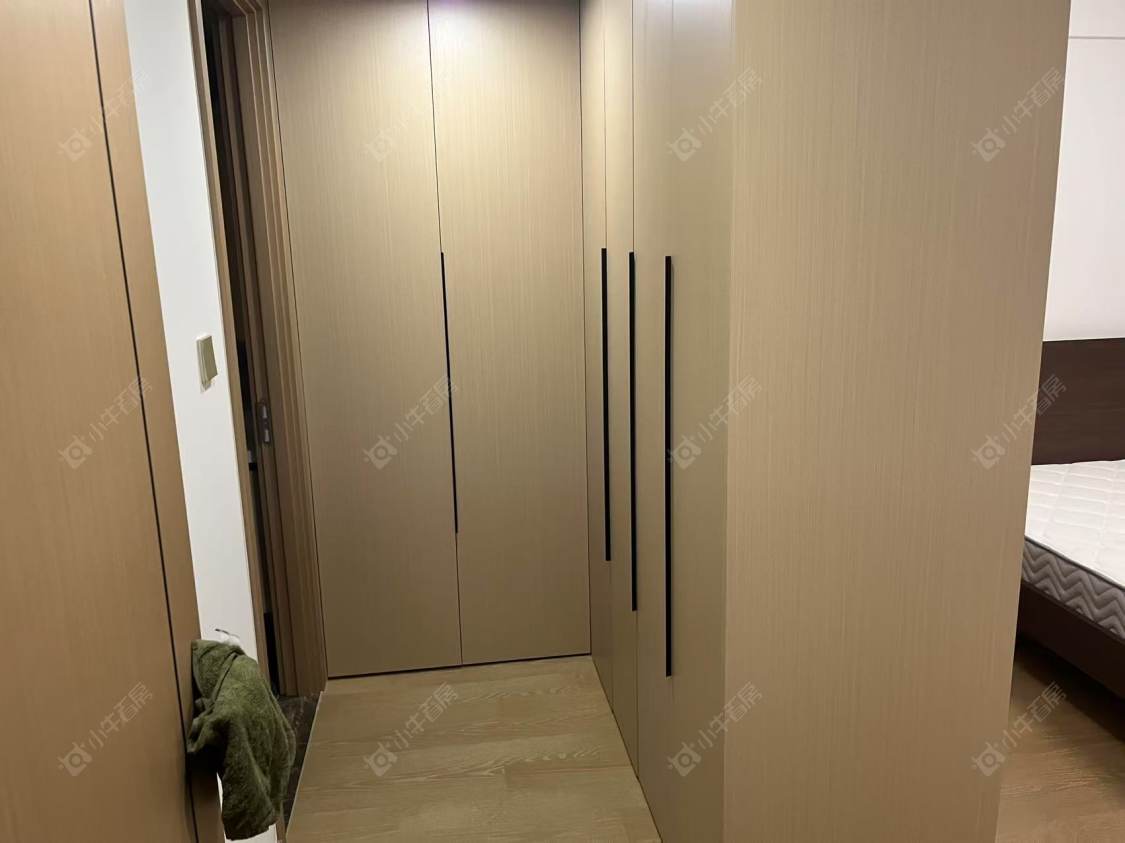 常州星河丹堤四期六区在租房源室内图_小牛看房