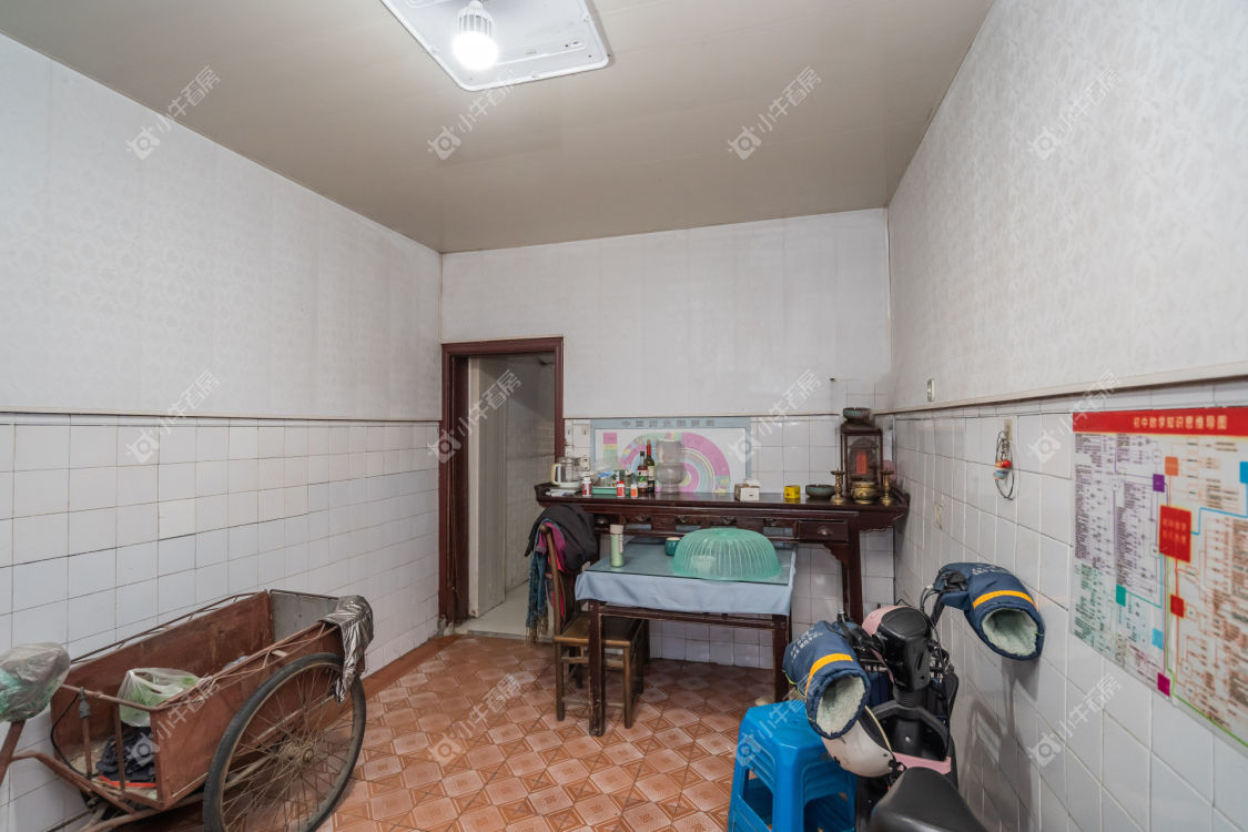 常州潘家村（天宁街道）在售二手房源_小牛看房