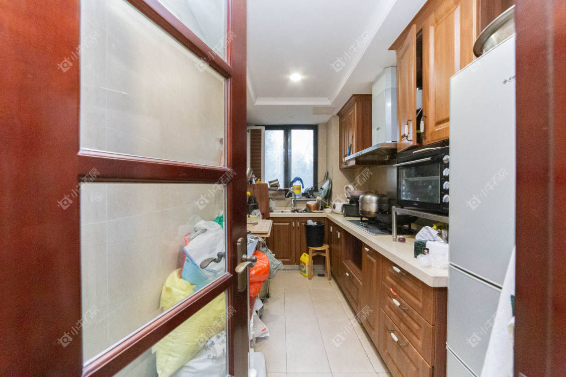 常州香溢紫郡一期在租房源室内图_小牛看房