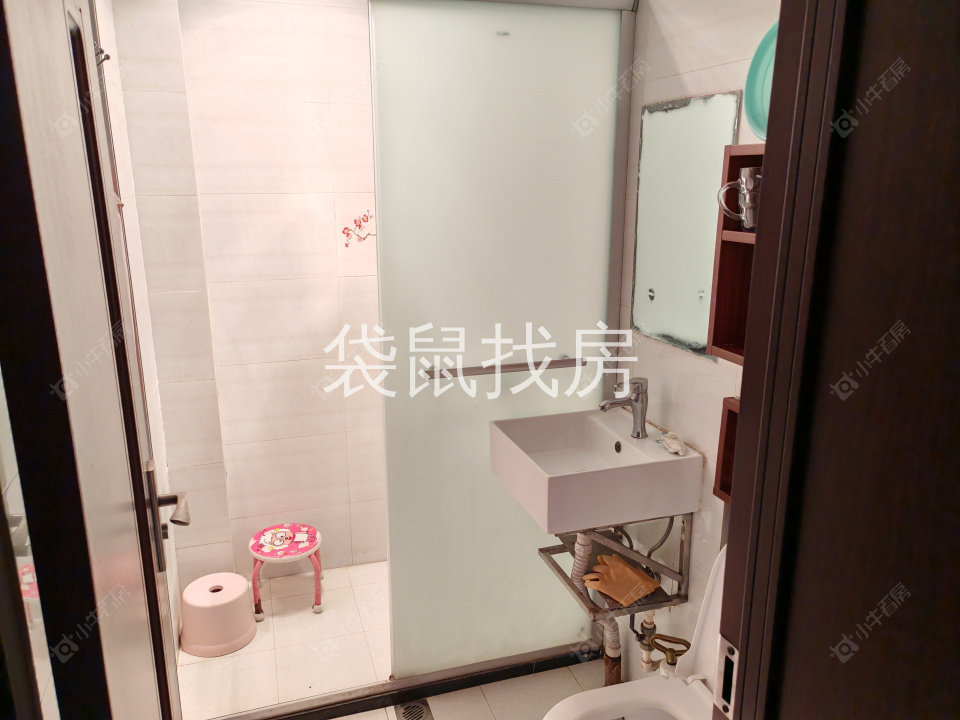 常州翠竹新村东北区在租房源室内图_小牛看房
