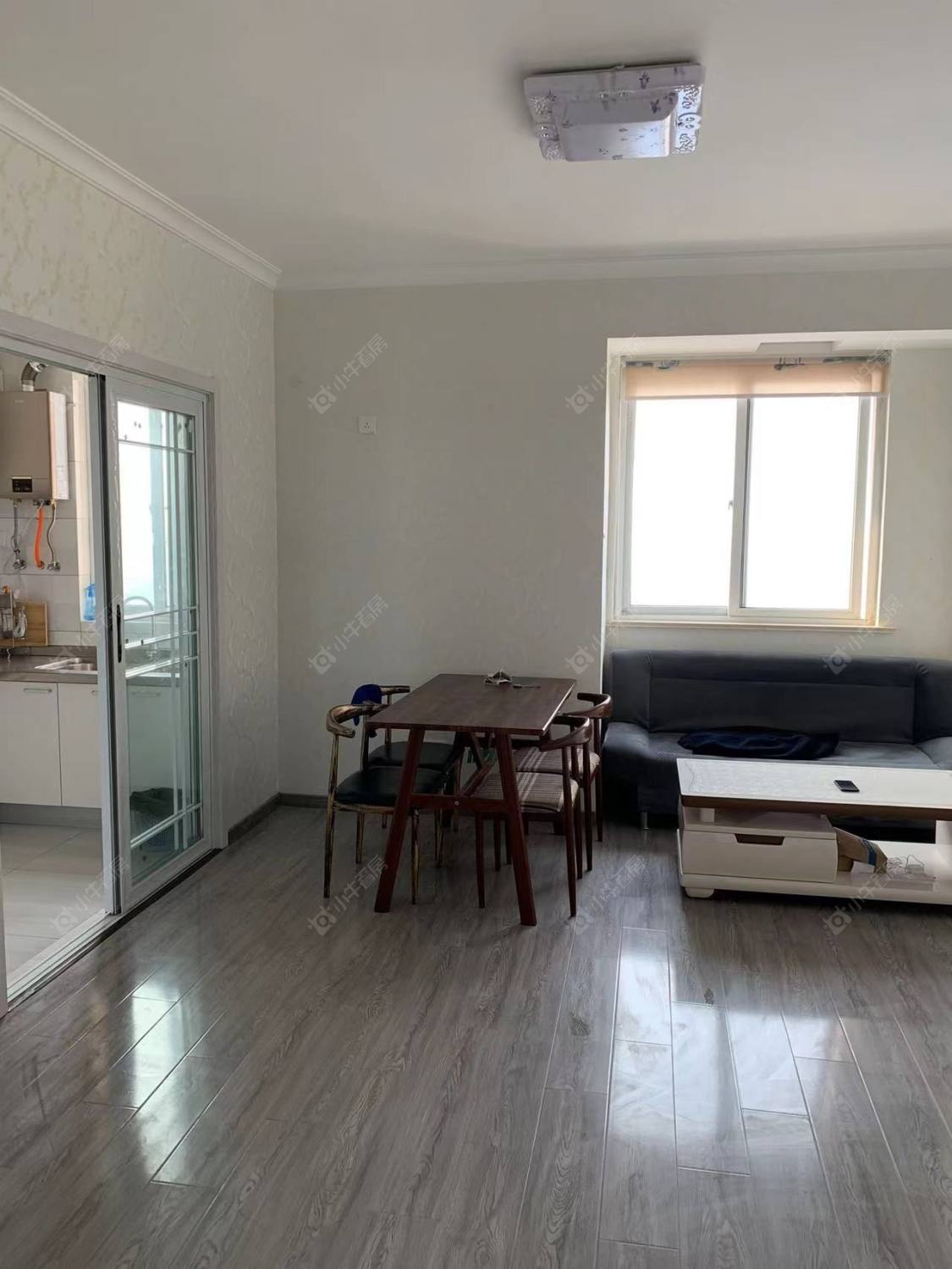 常州龙城福第租房_小牛看房