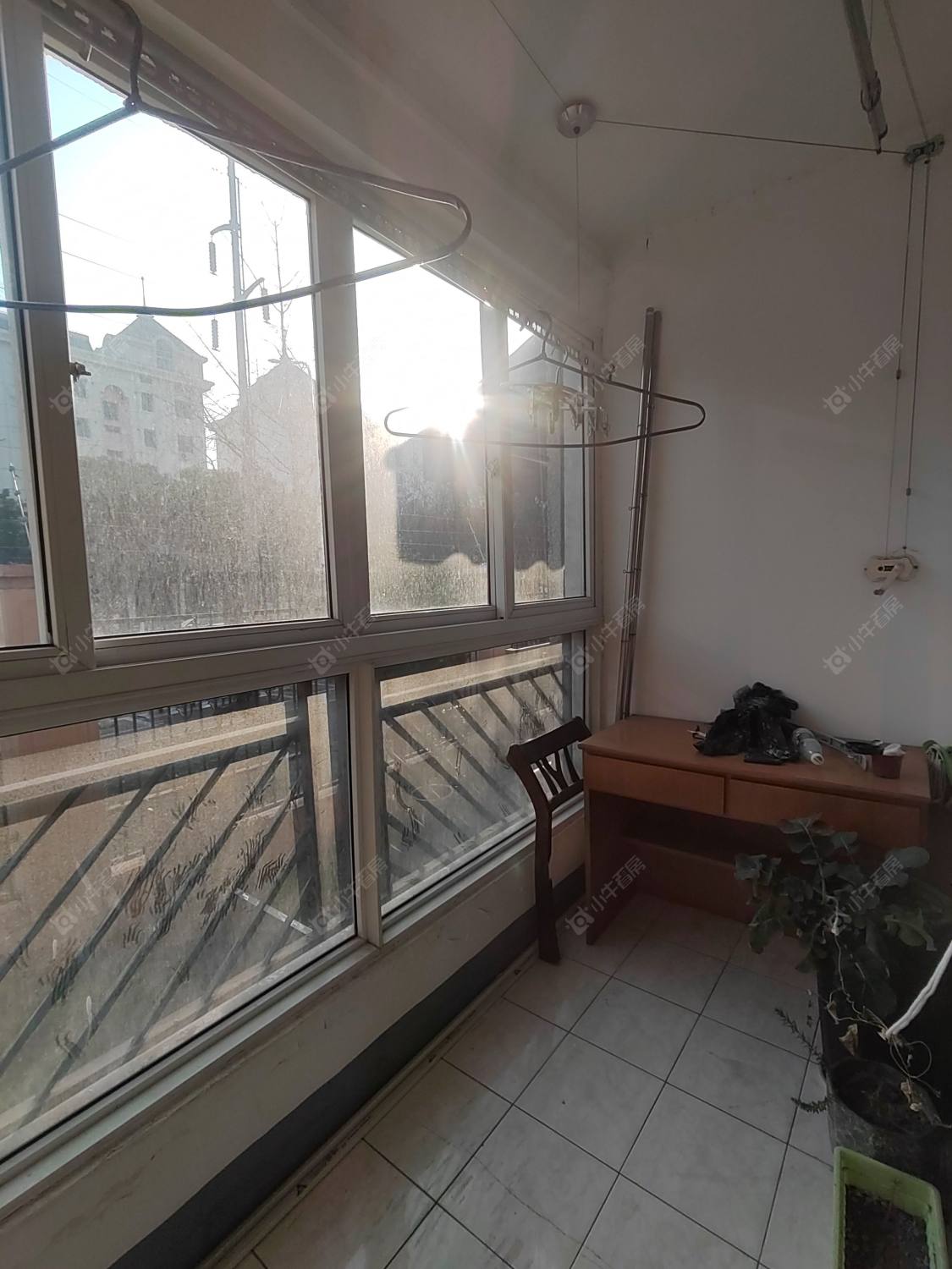 常州天安花园在租房源室内图_小牛看房