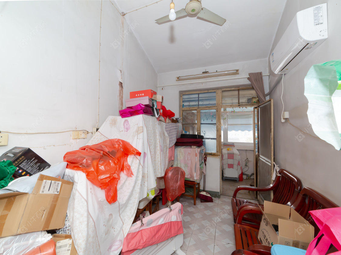 北环新村武进小区房源室内图 常州北环新村武进小区在售二手房源室内图_小牛看房