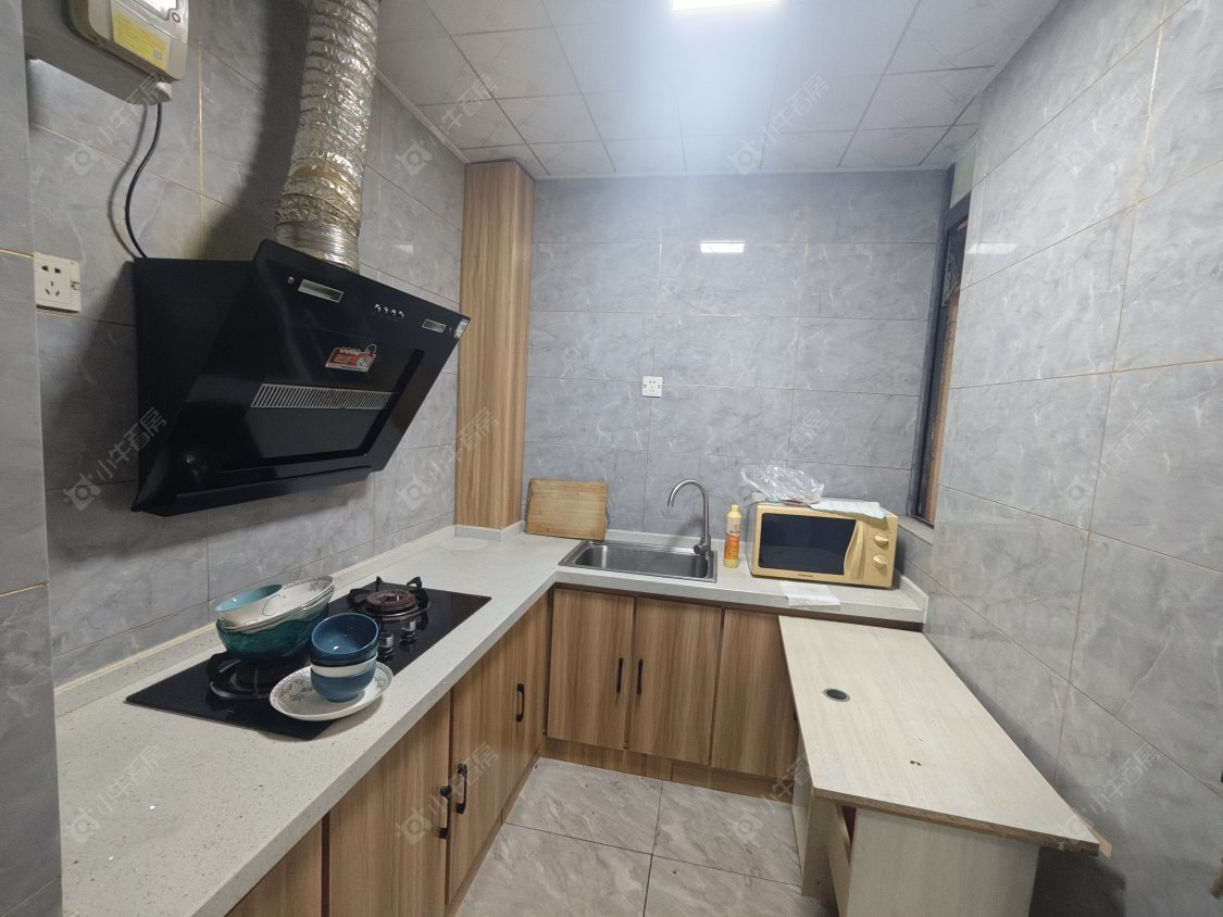 常州大名城西区二区在租房源_小牛看房