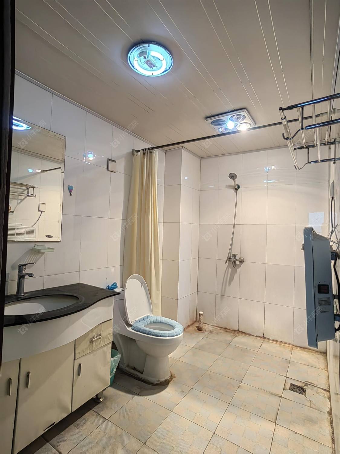 常州新城蓝钻苑南区在租房源室内图_小牛看房