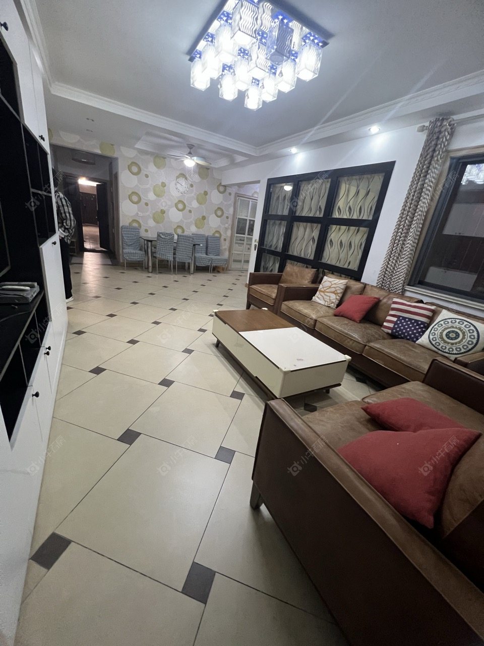 丰乐尚都房源室内图 常州丰乐尚都在租房源室内图_小牛看房