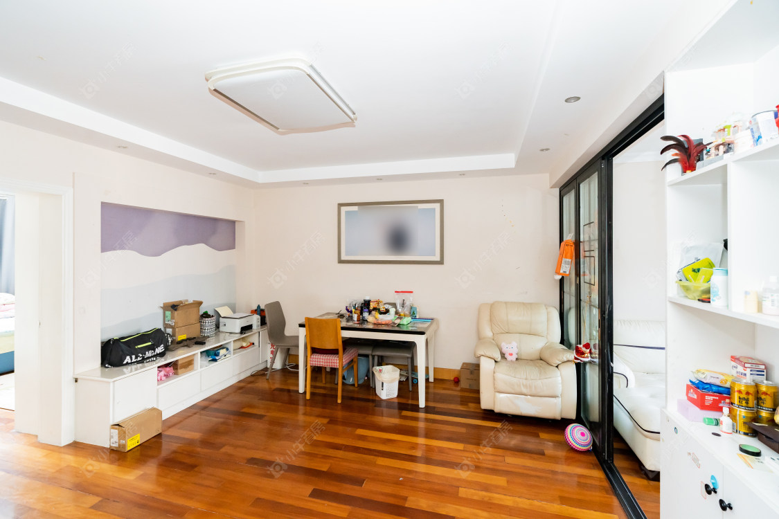 常州同济花园在售二手房源_小牛看房