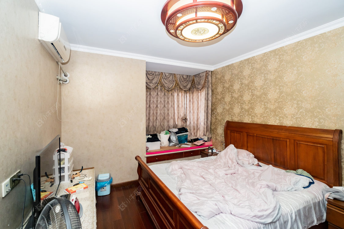 常州高成天鹅湖在售二手房源室内图_小牛看房