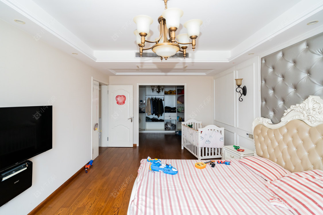 高成天鹅湖房源室内图 常州高成天鹅湖在售二手房源室内图_小牛看房