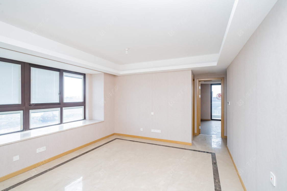 常州弘阳天下锦在售二手房源室内图_小牛看房