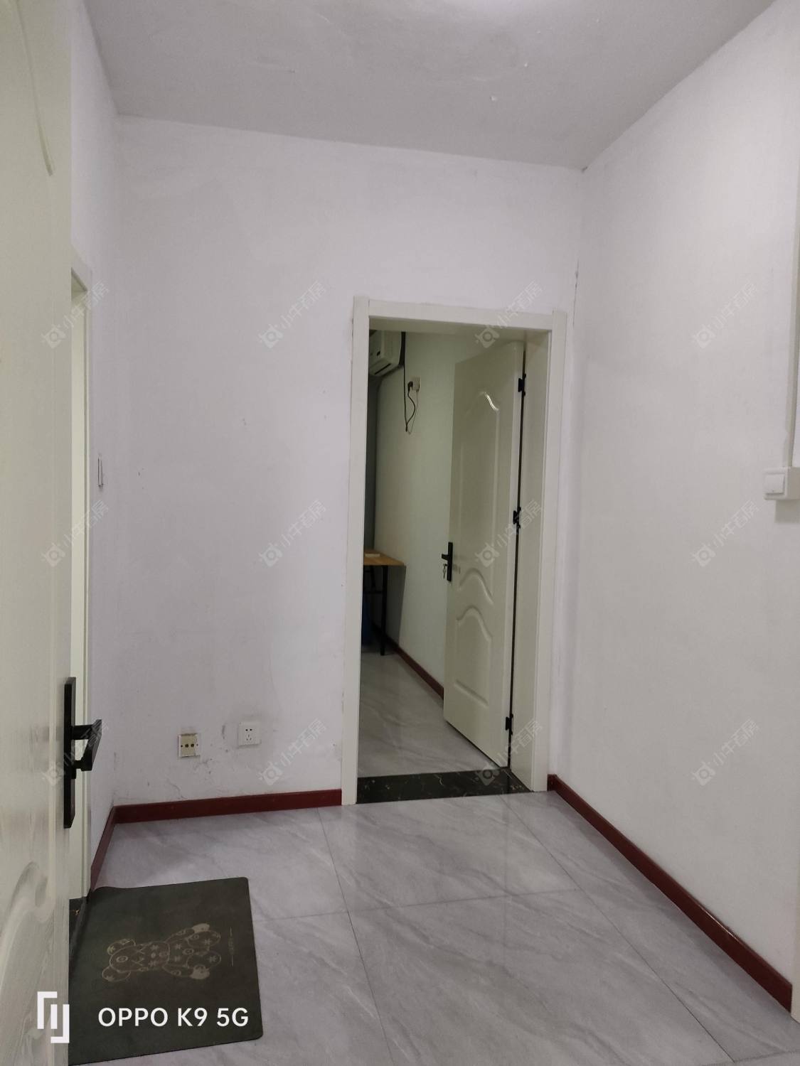 常州兰翔新村在租房源室内图_小牛看房