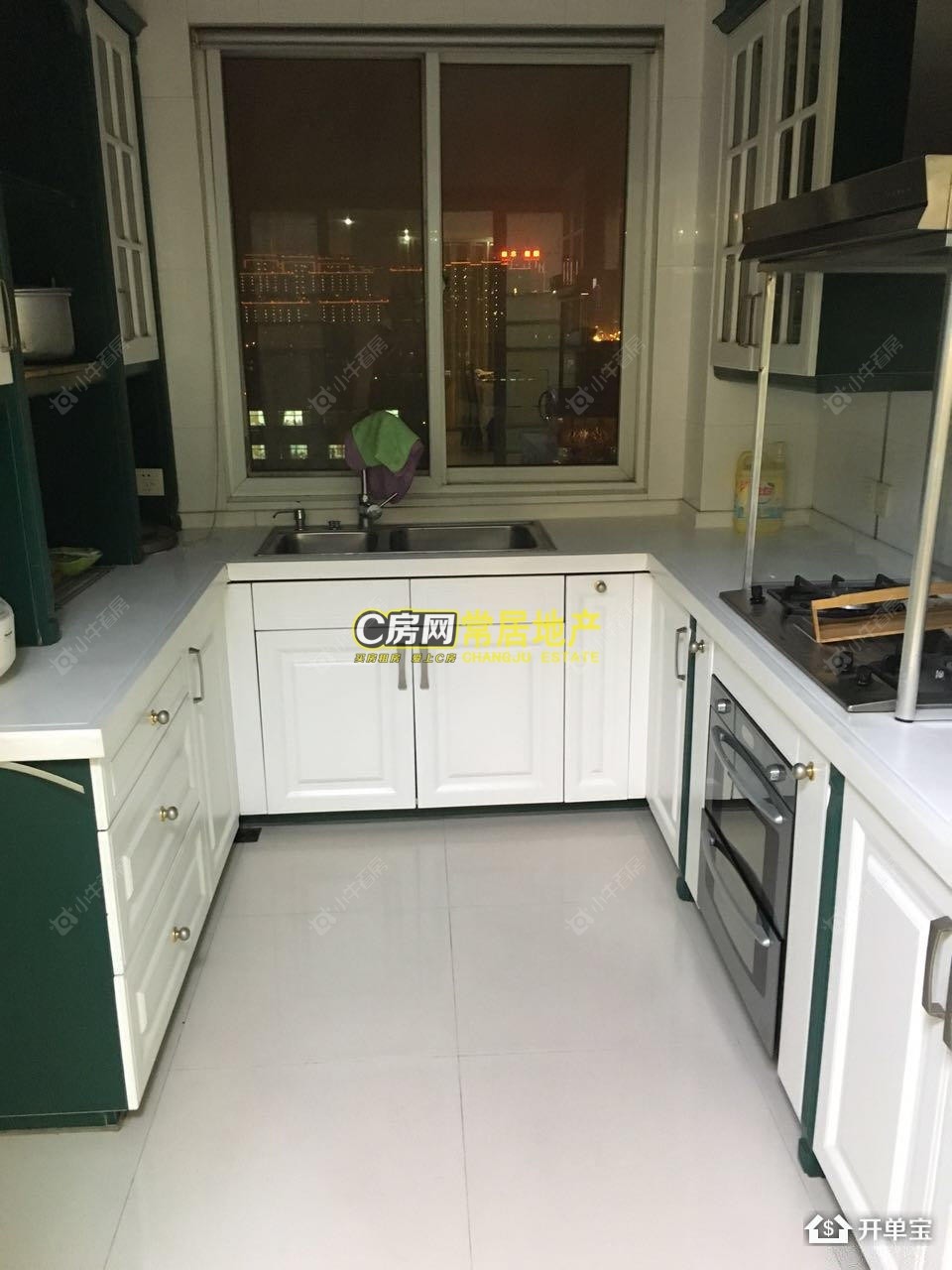 常州润德半岛在售二手房源室内图_小牛看房