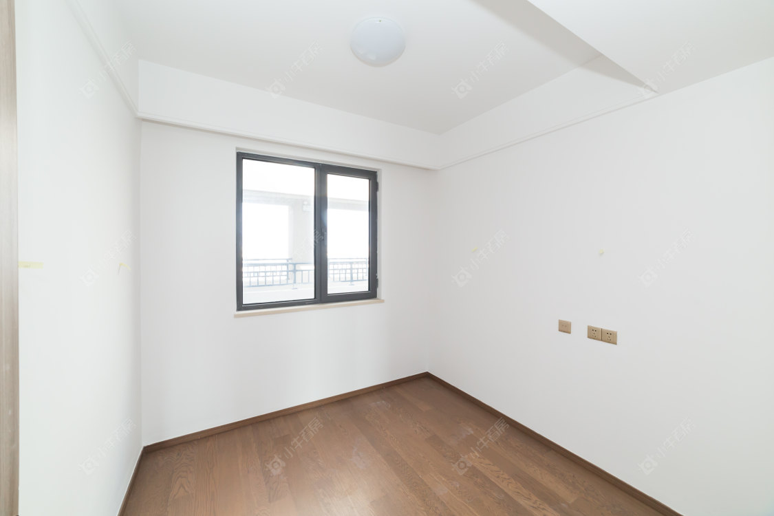 常州中海云樾里在售二手房源室内图_小牛看房