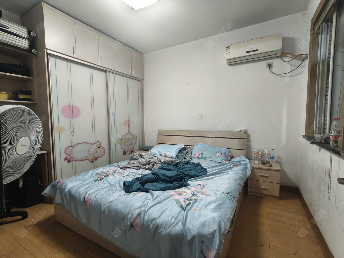 常州金梅花园南区在租房源室内图_小牛看房