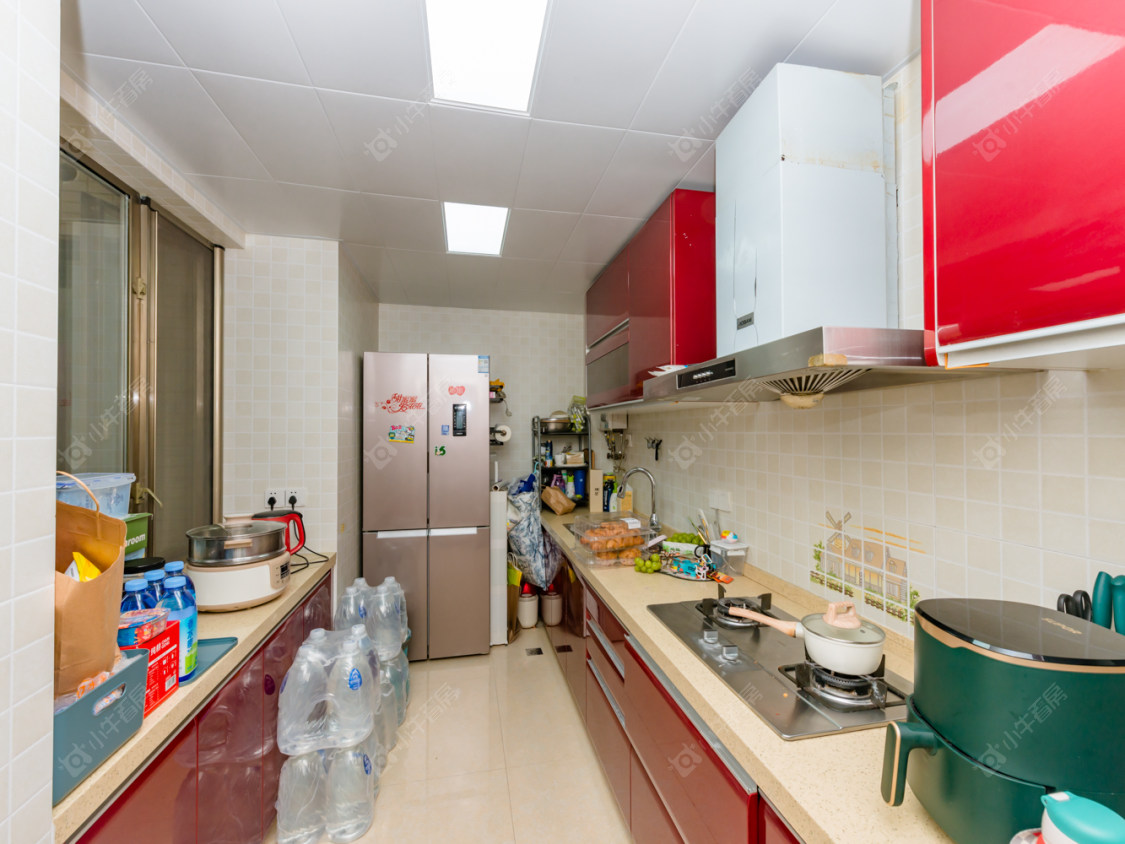 常州河景花园在售二手房源室内图_小牛看房