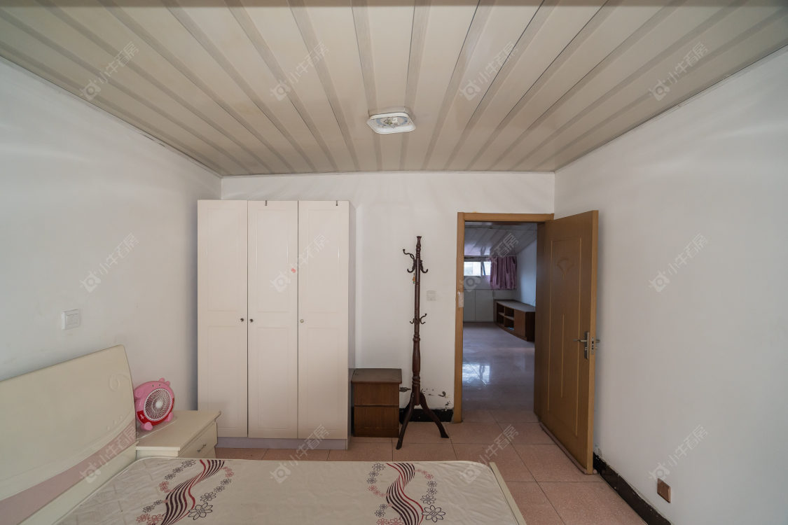 常州劳动新村北区在售二手房源室内图_小牛看房